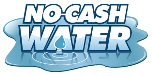 No Cash Water